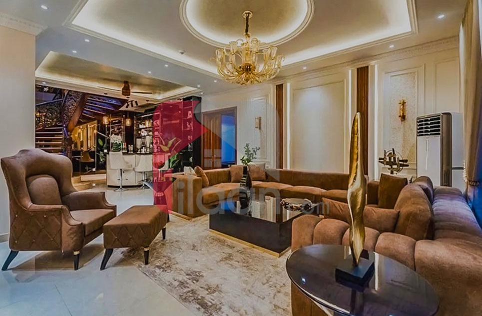 1 Kanal House for Sale in Bankers Avenue Cooperative Housing Society, Lahore