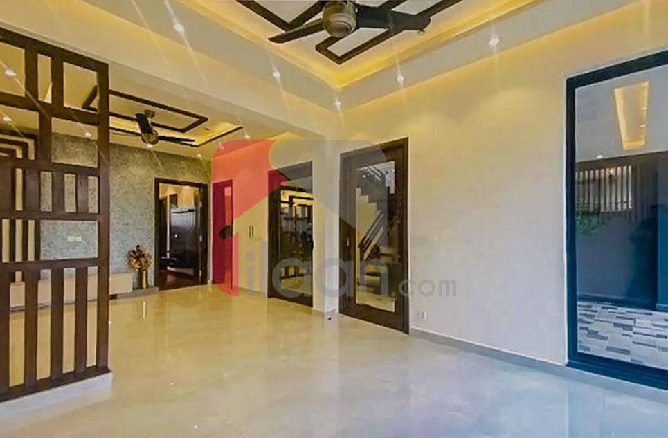 5 Marla House for Sale in Bankers Cooperative Housing Society, Lahore
