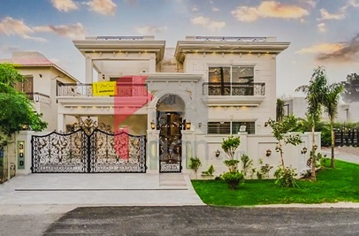 10 Marla House for Sale in Formanites Housing Scheme, Lahore