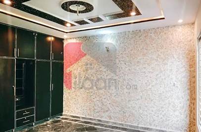 3.5 Marla House for Sale in Block G, Phase 1, Johar Town, Lahore