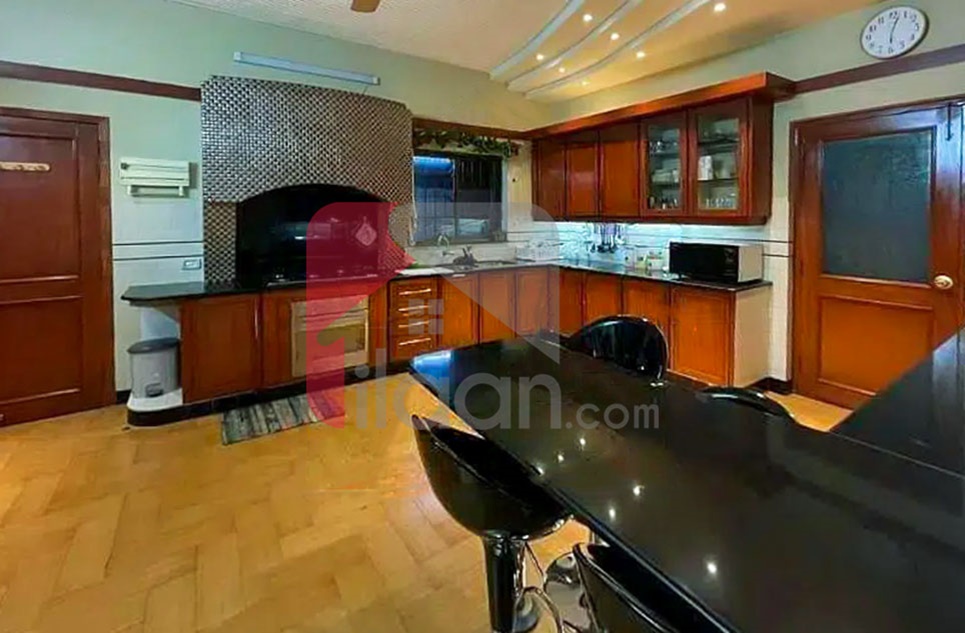 1 Kanal House for Rent in Garden Town, Lahore