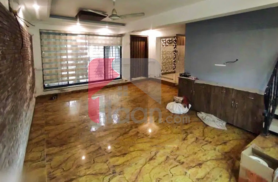 2 Kanal House for Rent in Garden Town, Lahore
