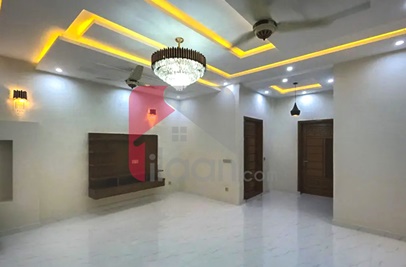 12 Marla House for Sale in Block P, Phase 2, Johar Town, Lahore