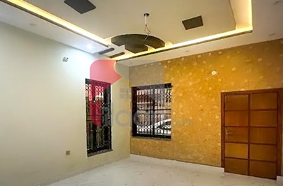 7 Marla House for Sale in Gulberg, Lahore