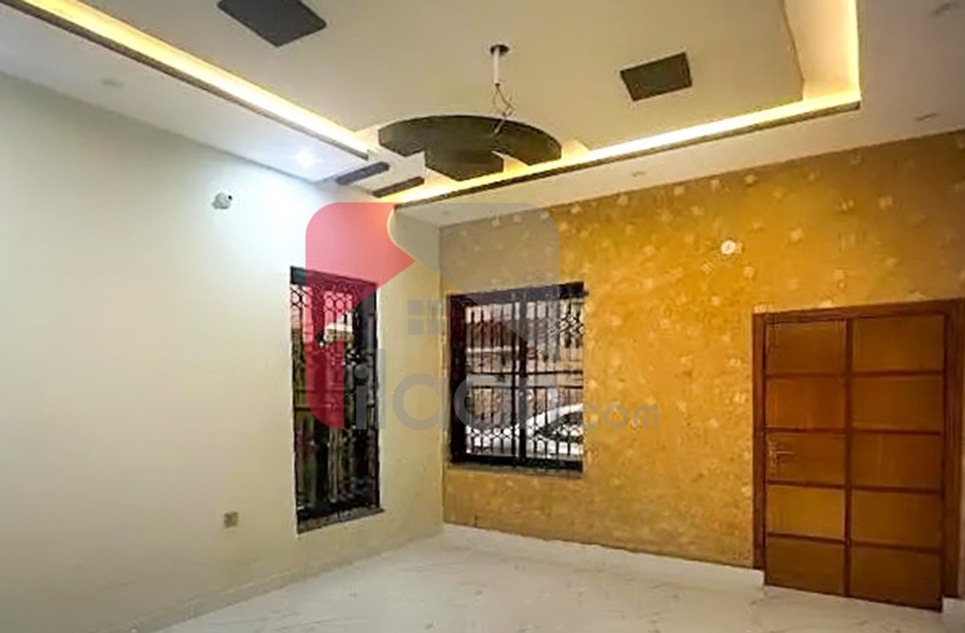 7 Marla House for Sale in Gulberg, Lahore