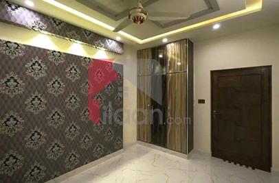 5 Marla House for Sale in Block Q, Phase 2, Johar Town, Lahore