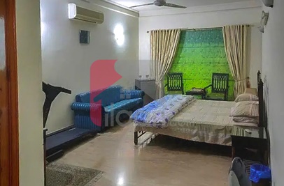 1.8 Kanal House for Rent in Gulberg, Lahore