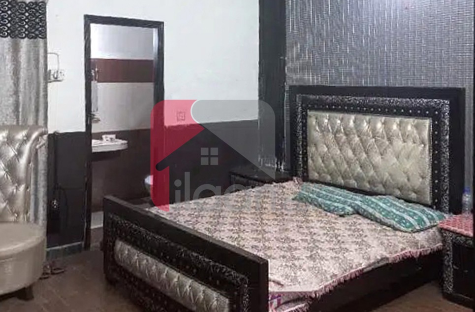 5 Marla House for Sale in Block R2, Phase 2, Johar Town, Lahore