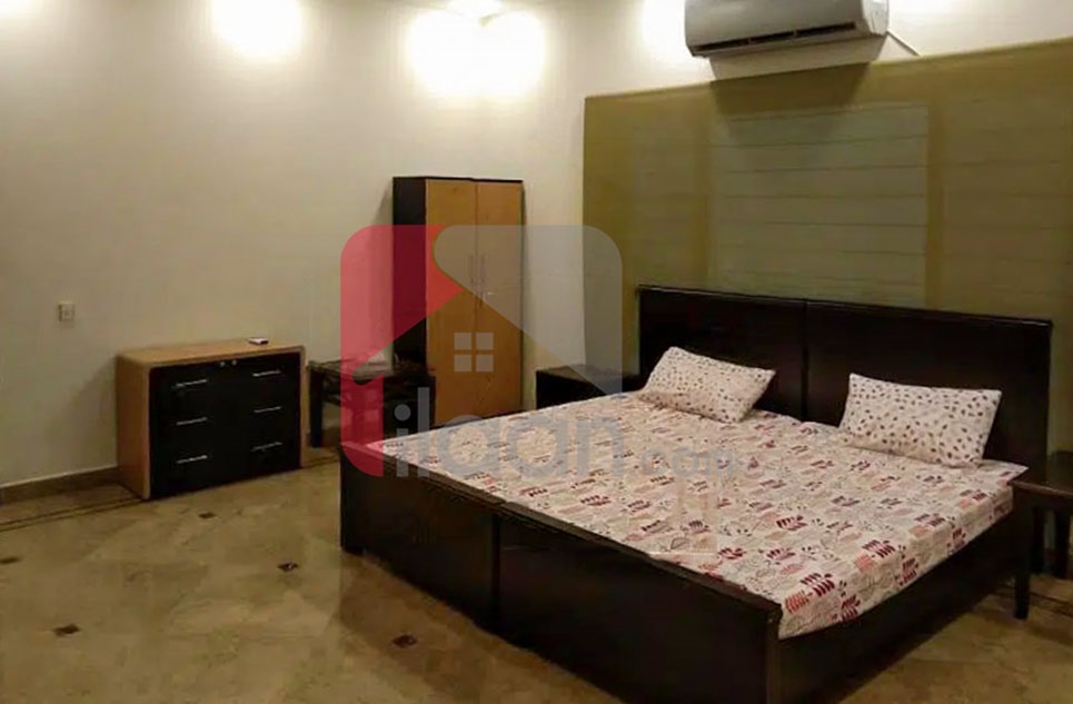 1 Kanal House for Rent in Gulberg, Lahore