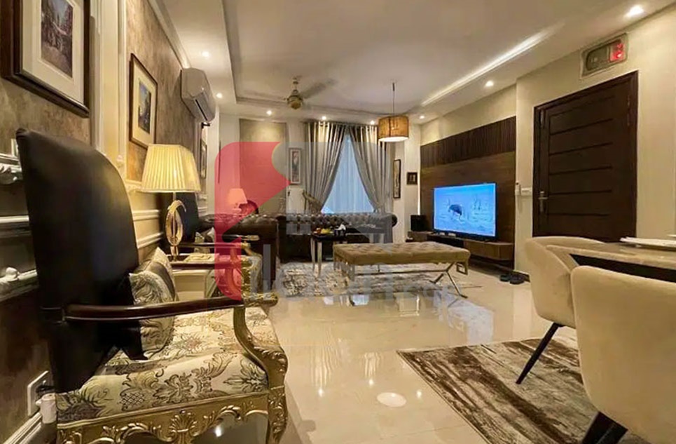 2 Kanal House for Rent in Gulberg, Lahore