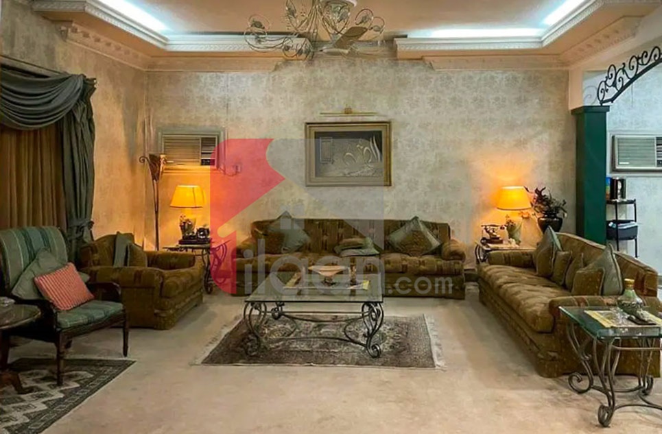 1 Kanal House for Rent in Gulberg, Lahore