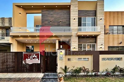 10 Marla House for Sale in Phase 1, State Life Housing Society, Lahore
