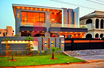 1 Kanal House for Sale in Phase 1, State Life Housing Society, Lahore