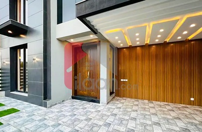 10 Marla House for Sale in Phase 1, State Life Housing Society, Lahore