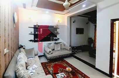 4 Marla House for Sale in Military Accounts Housing Society, Lahore