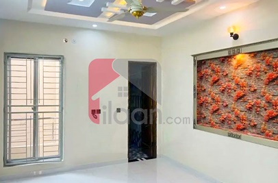 8 Marla House for Rent (Ground Floor) in Military Accounts Housing Society, Lahore