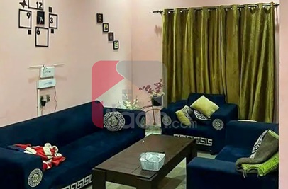 4 Marla House for Sale in Military Accounts Housing Society, Lahore