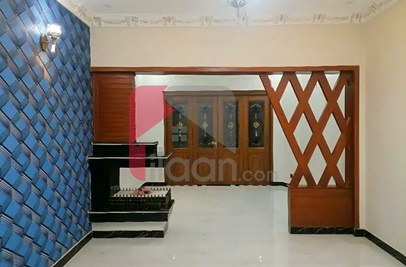 9.2 Marla House for Sale in Military Accounts Housing Society, Lahore