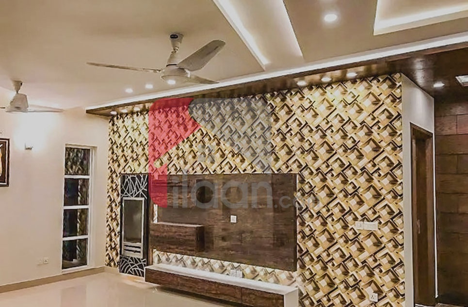 10 Marla House for Sale in State Life Housing Society, Lahore