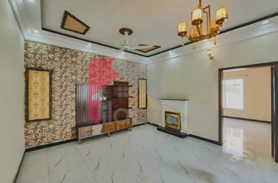 10 Marla House for Sale in State Life Housing Society, Lahore