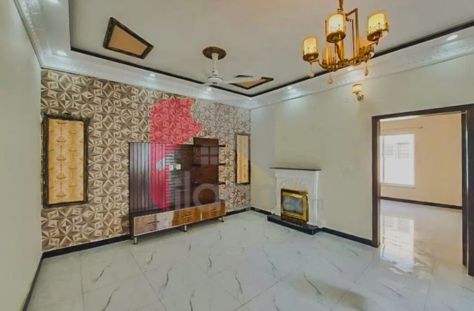 10 Marla House for Sale in State Life Housing Society, Lahore