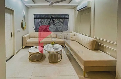 5 Marla House for Sale in Block A, Phase 1, State Life Housing Society, Lahore