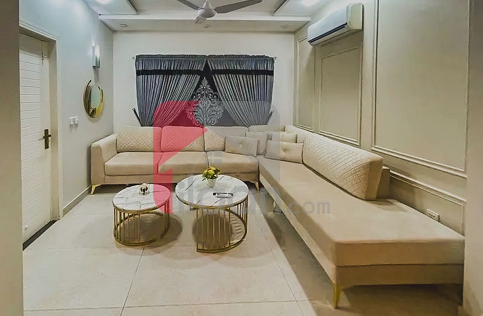 5 Marla House for Sale in Block A, Phase 1, State Life Housing Society, Lahore