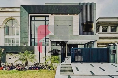 10 Marla House for Sale in Block E, Phase 1, State Life Housing Society, Lahore