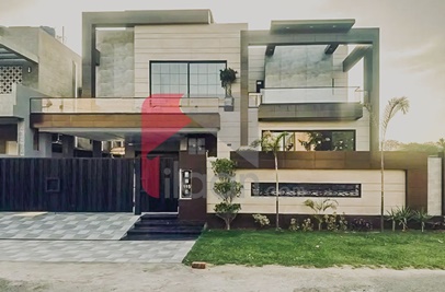 1 Kanal House for Sale in Block E, Phase 1, State Life Housing Society, Lahore