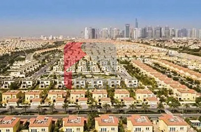  2 Bed Apartment for Sale in Maryam Town, Lahore