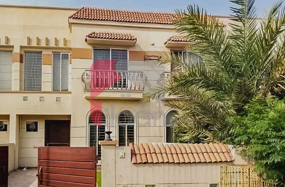 3 Bed Apartment for Sale in Imperial Garden Homes, Paragon City, Lahore