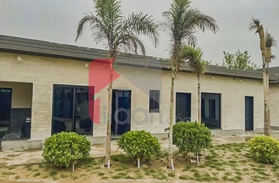 10 Kanal Farmhouse for Sale in International City Country Homes, Lahore