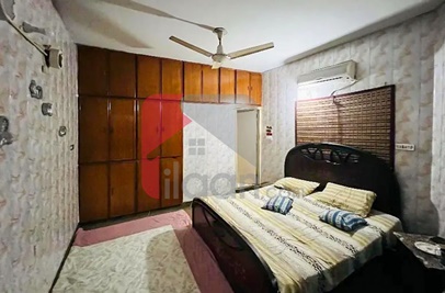 5 Marla House for Sale in Sector D1, Township, Lahore