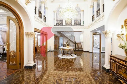 2 Kanal House for Sale in Paragon City, Lahore