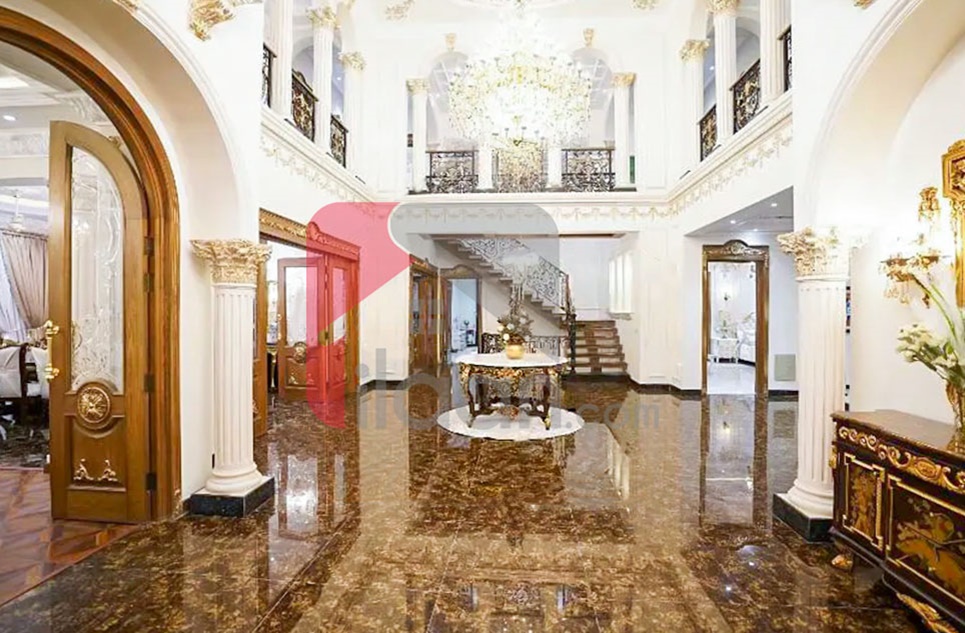 2 Kanal House for Sale in Paragon City, Lahore