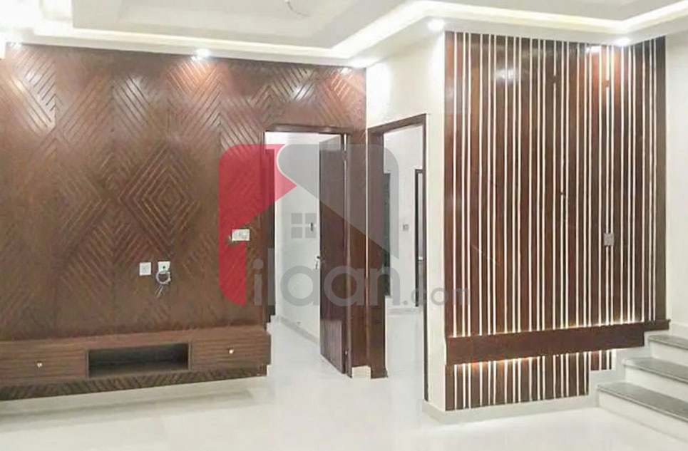 5 Marla House for Sale in Jade Block, Park View City, Lahore