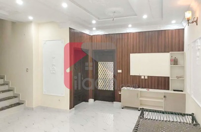 5 Marla House for Sale in Tulip Extension Block, Park View City, Lahore