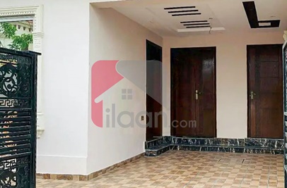 5 Marla House for Sale in Tulip Extension Block, Park View City, Lahore
