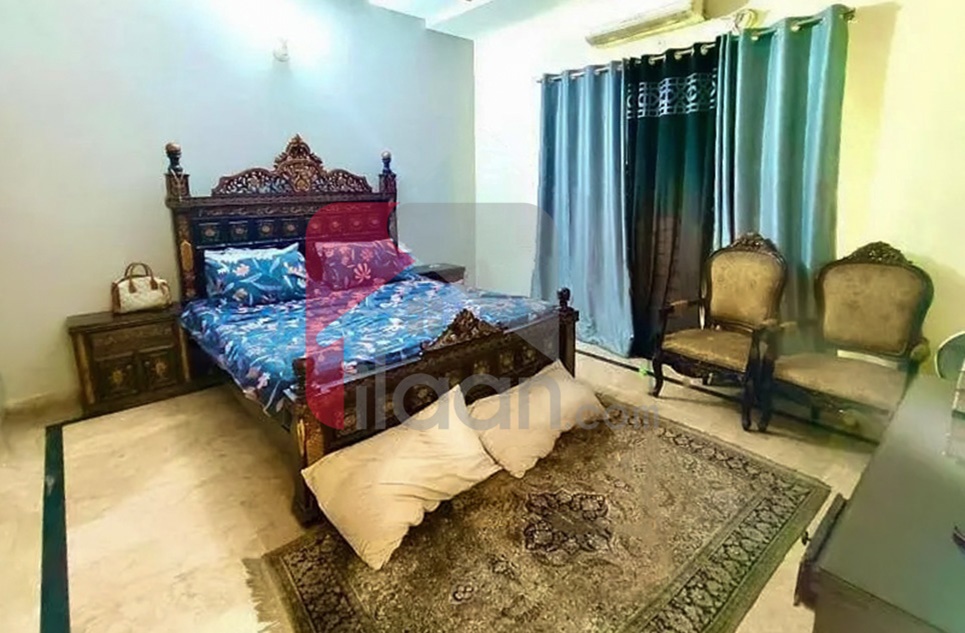 3 Marla House for Sale in Taj Bagh Housing Scheme, Lahore