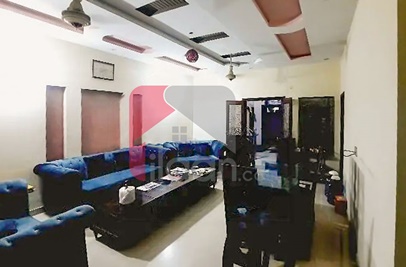 10 Marla House for Rent (Ground Floor) in Phase 2, PGECHS, Lahore