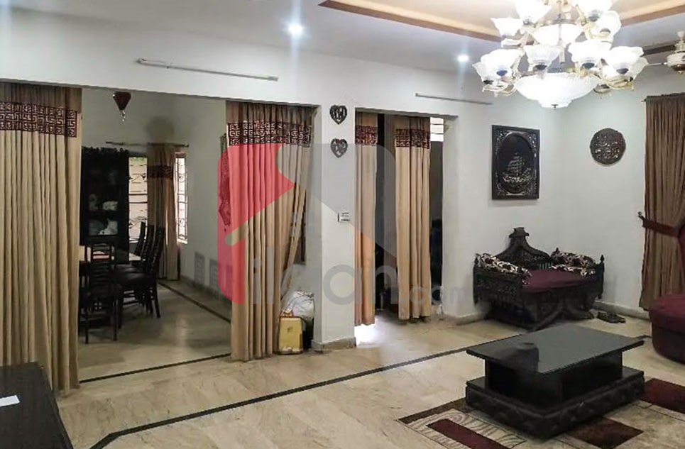 10 Marla House for Sale in Block G, Sabzazar Scheme, Lahore