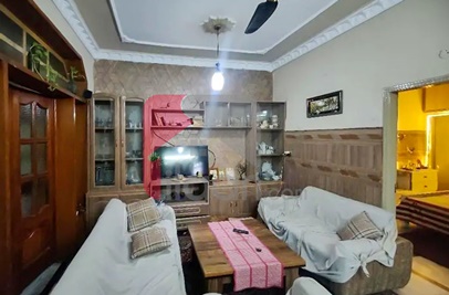 5 Marla House for Sale in Block L, Sabzazar Scheme, Lahore