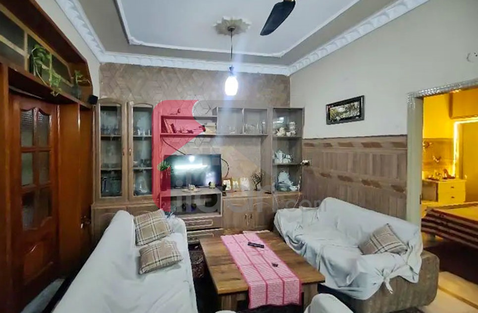 5 Marla House for Sale in Block L, Sabzazar Scheme, Lahore