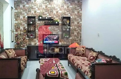 5 Marla House for Sale in Harbanspura, Lahore