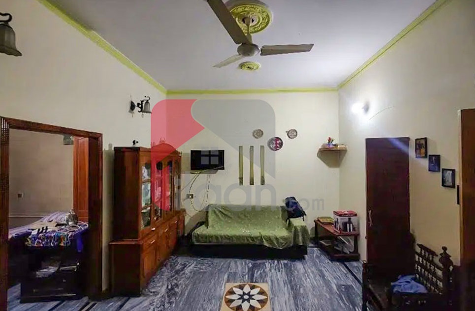 5 Marla House for Sale in Block L, Sabzazar Scheme, Lahore
