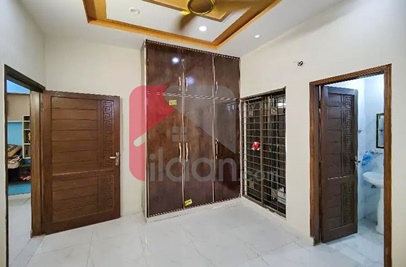 3.5 Marla House for Sale in Block P, Sabzazar Scheme, Lahore