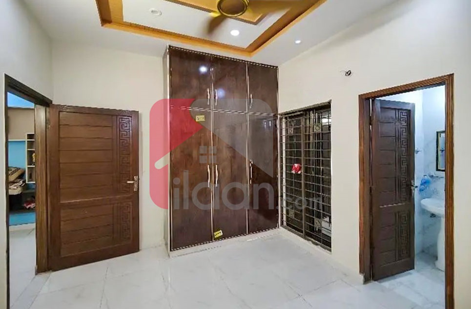 3.5 Marla House for Sale in Block P, Sabzazar Scheme, Lahore