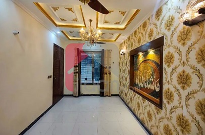 5 Marla House for Sale in Block P, Sabzazar Scheme, Lahore