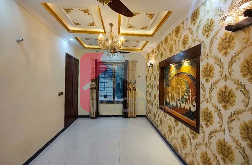 5 Marla House for Sale in Block P, Sabzazar Scheme, Lahore