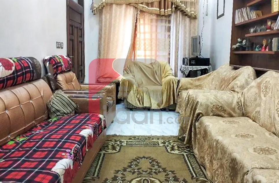 5 Marla House for Sale in Block P, Sabzazar Scheme, Lahore